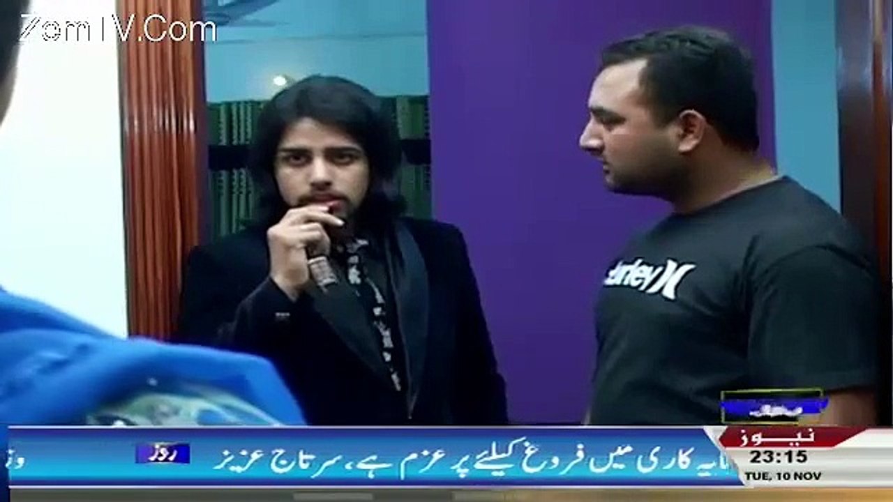 Saste Actors Ki Sasti Acting -- Hilarious Video
