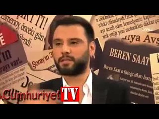 Mahsun Kırmızıgül'den Alişan'a: Seni tükürükle boğdururum