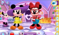 Mickey Mouse Clubhouse Playhouse - Disney Minnies Bow Dazzling Fashions - Minnie Fashion