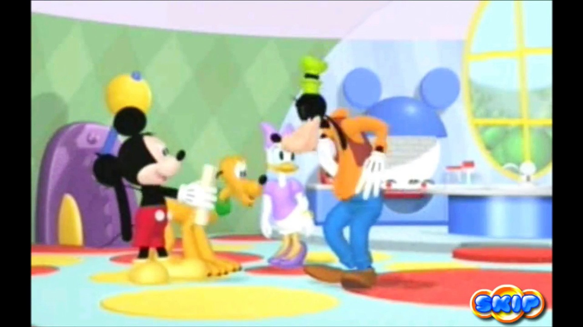 Mickey Mouse Clubhouse Full Episodes Mickey Mouse Clubhouse Sea Captain  Episodes 1 New Games 2020.mp4 - video Dailymotion