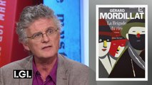 Gérard Mordillat parle du monde d’aujourd’hui, de ses injustices et de ses luttes dans 