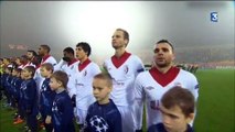 LOSC vs BATE Borisov (0-2) | LDC 2012/13