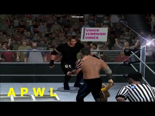 APWL Eddie Memorial Final Match - Part 3