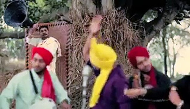 Sair (Full Song Video) by Geeta zaildar - Latest Punjabi Song 2015