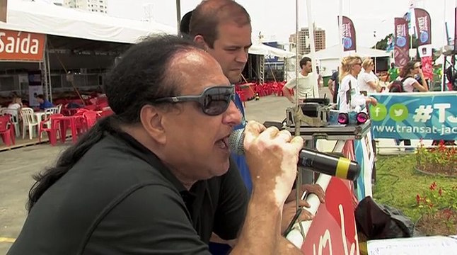 Voile : Transat Jacques Vabre : le dunkerquois Thomas Rutant termine 4ème