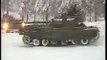 LATEST VIDEO Russian military Tank new rival for US Military Tanks