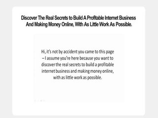 Discount on The Insider By Patric Chan