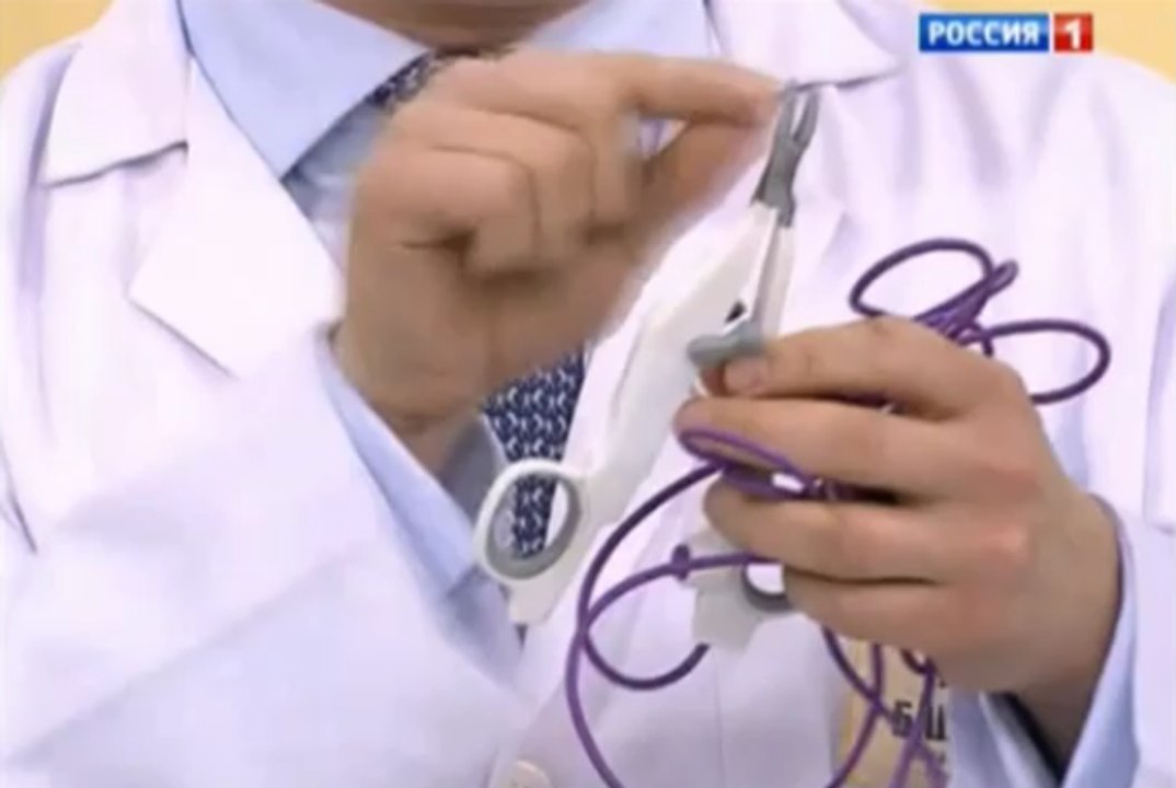 ЛЕЧЕНИЕ ГЕМОРРОЯ. ХИРУРГИЯ ОДНОГО ДНЯ