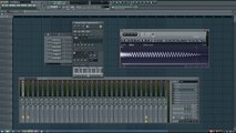 FL Studio Tutorial: Drum Tuning Pt. 2