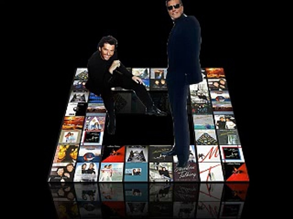 Modern Talking Youre my Heart, Youre my Soul(Long Version)