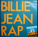 Sea And Land Billie Jean ( Rap Version )italo disco