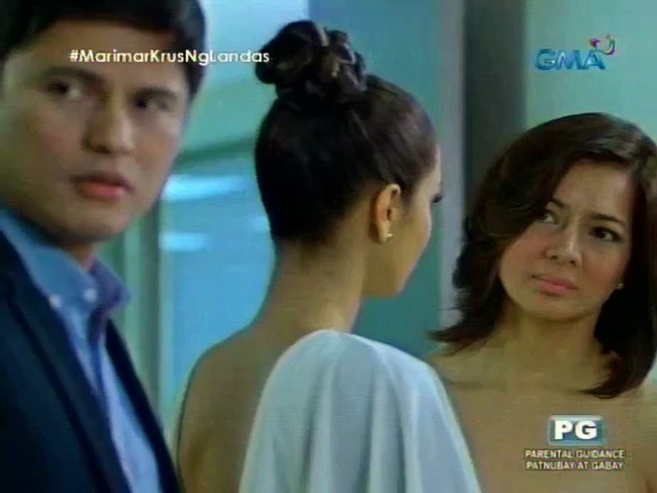 Marimar November 13, 2015 FULL HD Part 4