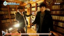 151111 더 프렌즈 in 스위스 E02