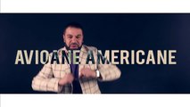 Florin Salam si Lucian Printu - Avioanele Americane [oficial video] 2015