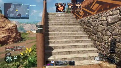 Call of Duty®: Black Ops III DM Hunted ITA