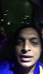 shoaib and sehwag