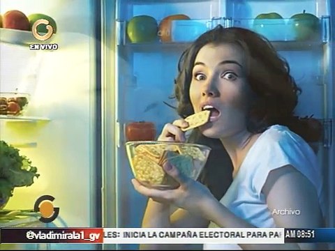 Villabón: Exceso de azúcar afecta todos los órganos