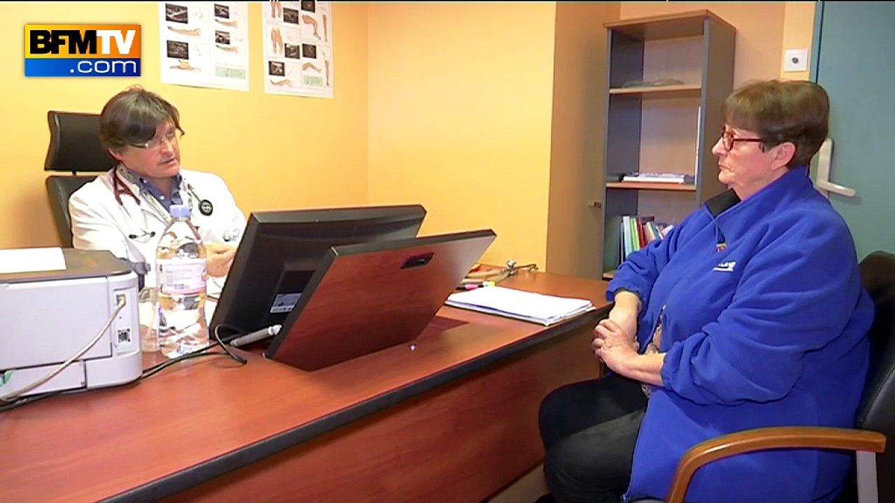 Grève des médecins: les hôpitaux privés s'adaptent