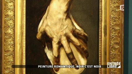 "Visages de l'effroi": exposition - Entrée libre