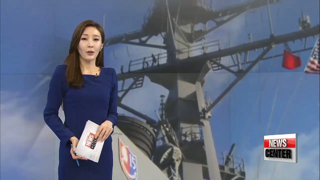 Two B-52 bombers flew near disputed islands in South China Sea: Pentagon