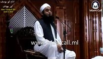 Imam Abu Yousaf (R) and a Jew - Maulana Tariq Jameel [DB]