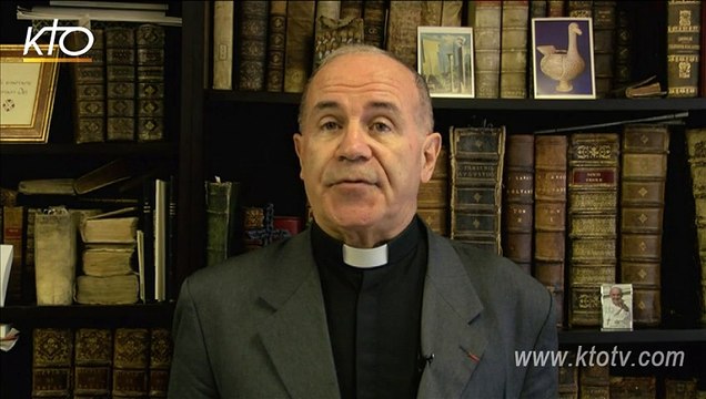 Père Armogathe : de quoi VatiLeaks est-il le signe ?