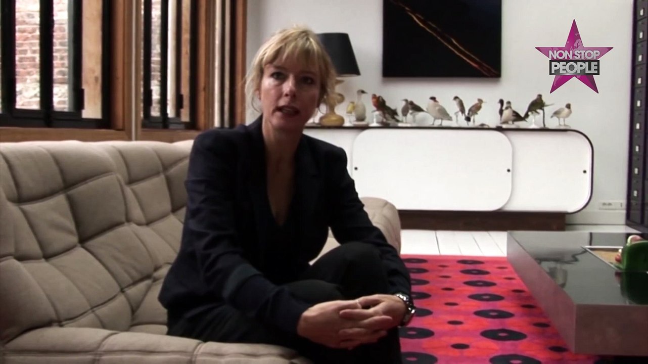 Karin Viard : ses filles, sa carrière, son prochain film… Elle dit tout !