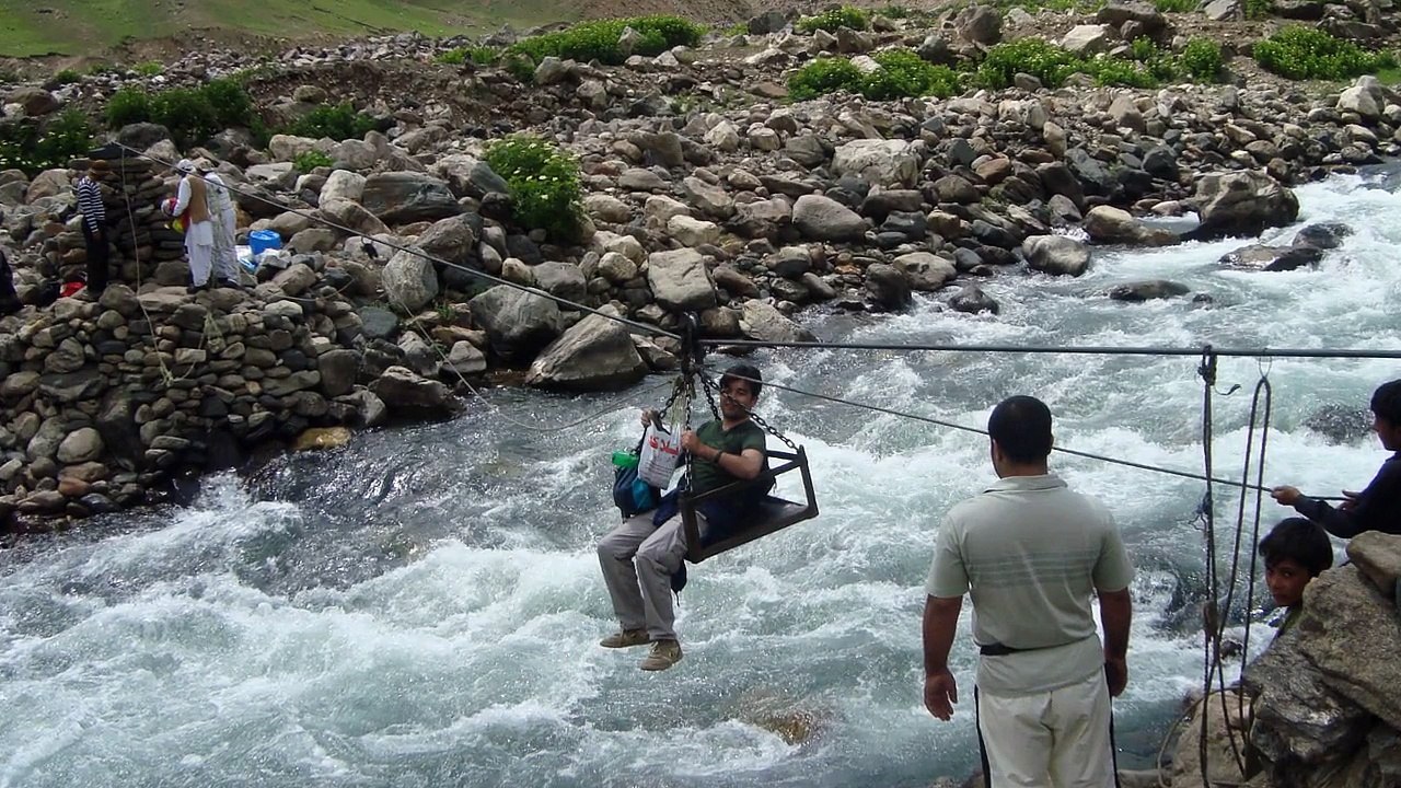 Naran, Dudipatsar