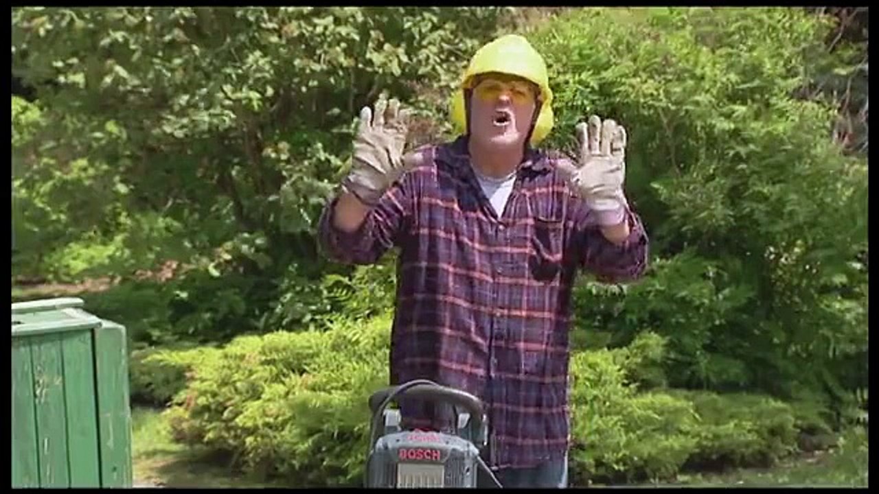 Distracting Golfers Prank