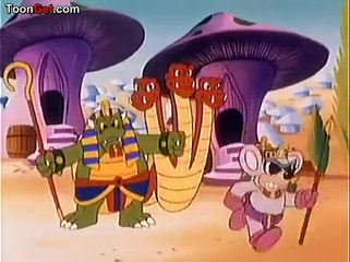 The Super Mario Bros. Super Show! Episode 34 [Full Episode]