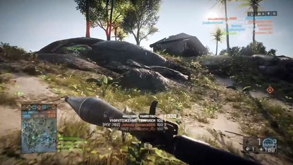 BATTLEFIELD MONTAGE 1