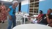 90 year old woman dancing on baby doll amazing must watch
