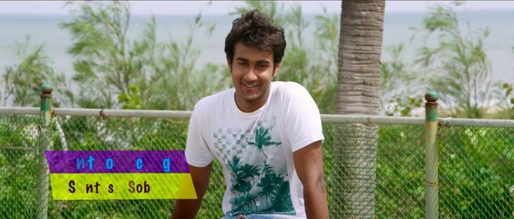 Thanu Nenu Telugu Movie Theatrical Trailer - Movies Media