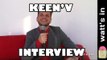 Keen'V : Un Monde Meilleur (Interview Exclu)