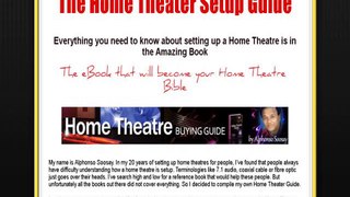 The Home Theater Guide