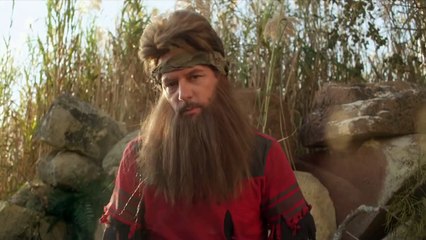 Joe Dirt 2: Beautiful Loser Official Trailer #2 (2015) David Spade Comedy Sequel HD