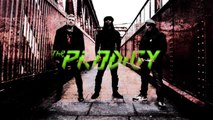 The Prodigy - Dave Mega Mix
