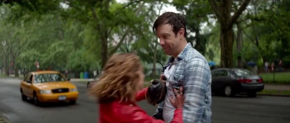 Sleeping with Other People Official Trailer #1 (2015) Alison Brie, Jason Sudeikis HD
