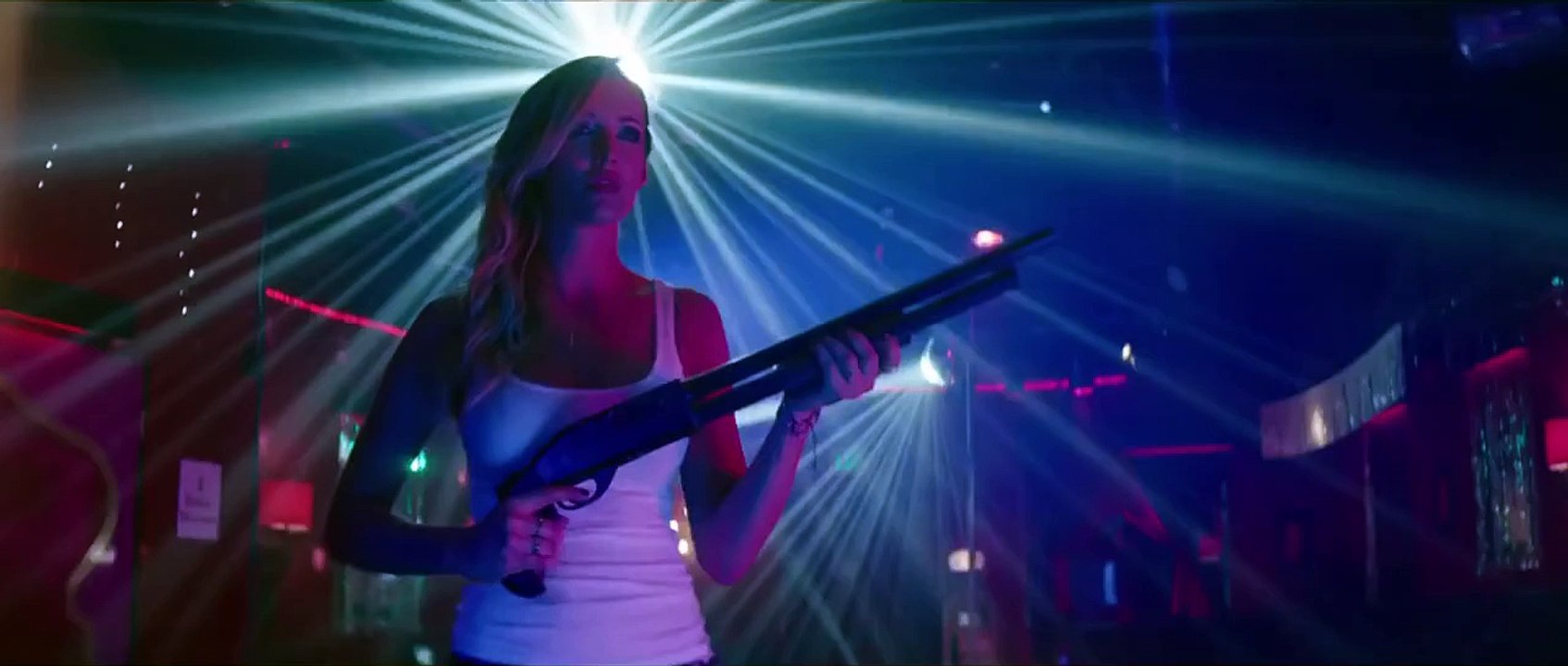 Scouts Guide to the Zombie Apocalypse Official Trailer #1 (2015) Tye Sheridan HD