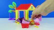 Peppa Pig PEPPA PIG Tree House Episodes with Peppa's Friend Emily Elephant Peppapig Toys DCTC DCTC