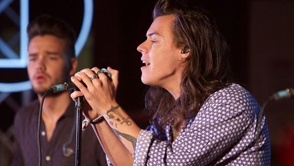 One Direction - Four Five Seconds (Rihanna)