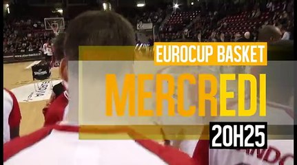 Bande Annonce Valence - Sluc Nancy