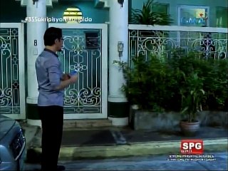 Beautiful Strangers November 13, 2015 Part 2