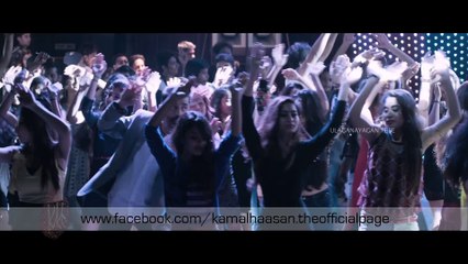 Thoongaavanam  Behind The Scenes Kamal Haasan