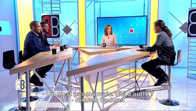 Bali Breizh - Sul 15 a viz Du - Tristan Le Govic - VOST