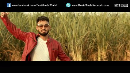 Jatt Di Yaari (Full Video) Resham Singh Anmol | New Punjabi Song 2015 HD