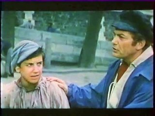 Les Mystères de Paris - 1962 - Bagarre sur le quai Saint-Paul.dv