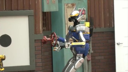 Meet the Robots That Could Save the World