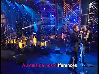 Sang pour sang jhonny