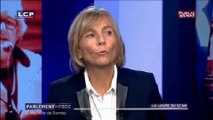 La Loupe du Scan - Marielle de Sarnez